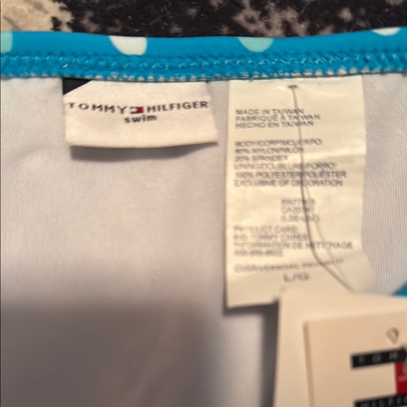 Commense White Bikini Set - Picture 10 of 11